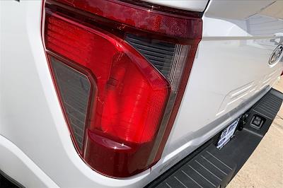 New 2025 Ford F-150 - photo 1