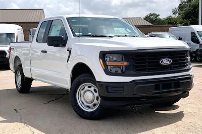 New 2025 Ford F-150 XL Super Cab 4x4 Pickup for sale #SKE22409 - photo 1