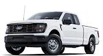 2025 Ford F-150 Super Cab 4x4 Pickup for sale #SKE22409 - photo 1
