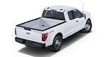 2025 Ford F-150 Super Cab 4x4 Pickup for sale #SKE22409 - photo 3