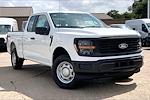 New 2025 Ford F-150 XL Super Cab 4x4 Pickup for sale #SKE22409 - photo 1