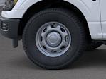 2025 Ford F-150 SuperCrew Cab 4x4 Pickup for sale #SKE26215 - photo 19