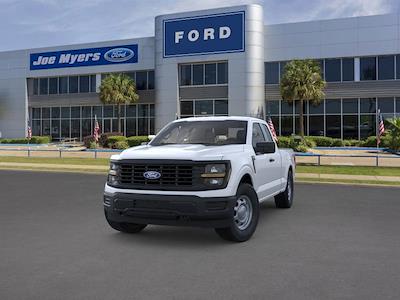 2025 Ford F-150 Super Cab 4x4 Pickup for sale #SKE30254 - photo 2