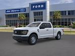 2025 Ford F-150 Super Cab 4x4 Pickup for sale #SKE30254 - photo 1