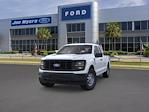 2025 Ford F-150 Super Cab 4x4 Pickup for sale #SKE30254 - photo 2