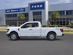 2025 Ford F-150 Super Cab 4x4 Pickup for sale #SKE30254 - photo 3
