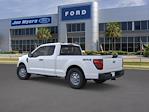 2025 Ford F-150 Super Cab 4x4 Pickup for sale #SKE30254 - photo 4