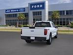 2025 Ford F-150 Super Cab 4x4 Pickup for sale #SKE30254 - photo 8