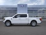 2025 Ford F-150 SuperCrew Cab 4x4 Pickup for sale #SKE70222 - photo 4