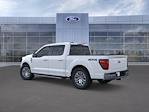 2025 Ford F-150 SuperCrew Cab 4x4 Pickup for sale #SKE70222 - photo 2