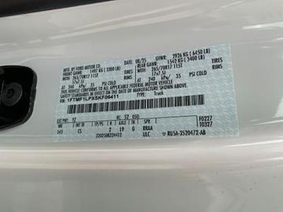 New 2025 Ford F-150 - photo 1