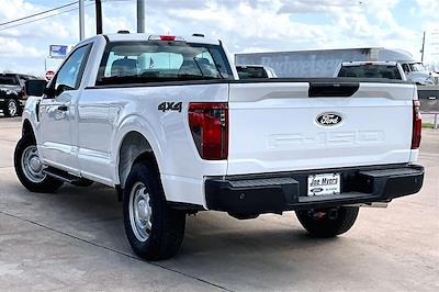 New 2025 Ford F-150 - photo 1