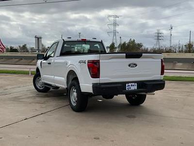 New 2025 Ford F-150 XL Regular Cab for sale #SKF06411 - photo 2