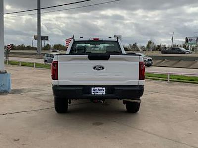 New 2025 Ford F-150 - photo 1