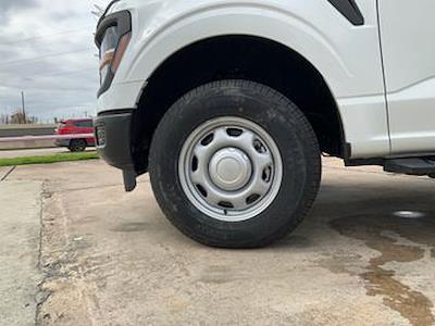 New 2025 Ford F-150 - photo 1
