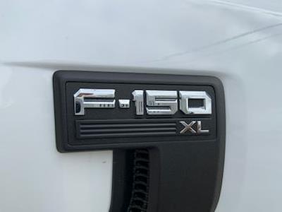 New 2025 Ford F-150 - photo 1