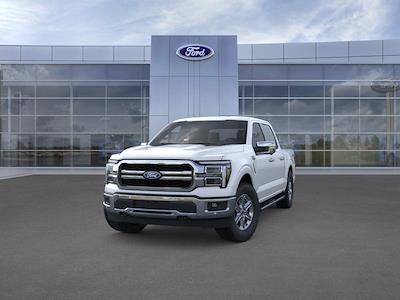 2025 Ford F-150 SuperCrew Cab 4WD Pickup for sale #SKF36902 - photo 2
