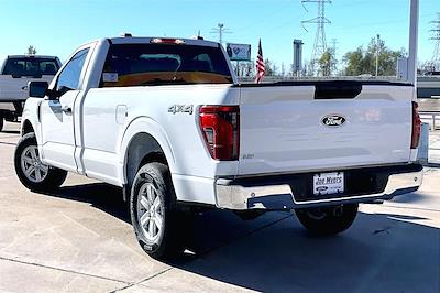2025 Ford F-150 Regular Cab 4x4 Pickup for sale #SKF67007 - photo 2