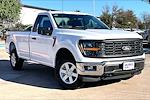 2025 Ford F-150 Regular Cab 4x4 Pickup for sale #SKF67007 - photo 1