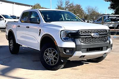 2025 Ford Ranger SuperCrew Cab 4x4 Pickup for sale #SLE22706 - photo 1
