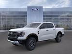 New 2025 Ford Ranger XLT SuperCrew Cab for sale #SLE22706 - photo 1