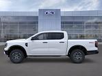 New 2025 Ford Ranger XLT SuperCrew Cab for sale #SLE22706 - photo 4
