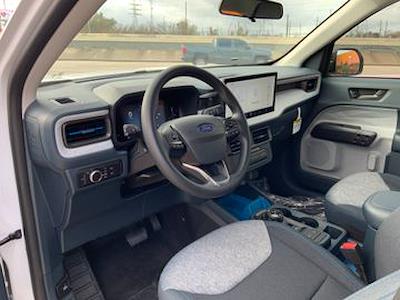 New 2025 Ford Maverick - photo 1