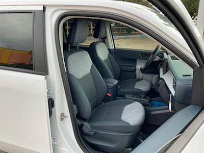 New 2025 Ford Maverick - photo 1