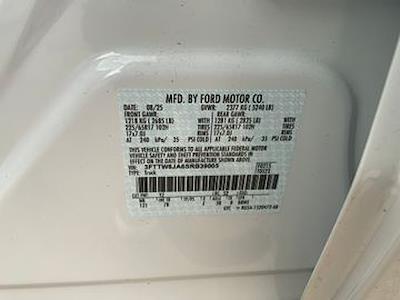 New 2025 Ford Maverick - photo 1