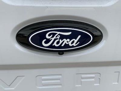 New 2025 Ford Maverick - photo 1