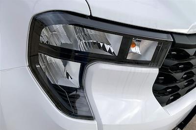 New 2025 Ford Maverick - photo 1