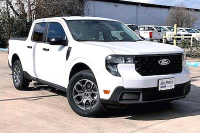 New 2025 Ford Maverick - photo 1