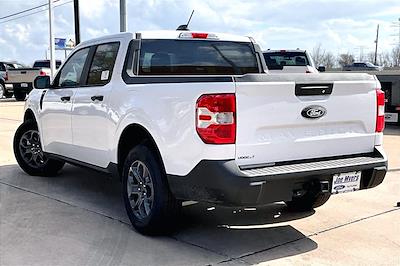 New 2025 Ford Maverick - photo 1