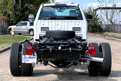 2026 Ford F-550 Regular Cab DRW 4x4 Cab Chassis for sale #TDA04933 - photo 2