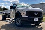 2026 Ford F-550 Regular Cab DRW 4x4 Cab Chassis for sale #TDA04933 - photo 15