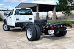 New 2026 Ford F-550 Regular Cab Cab Chassis for sale #TDA04933 - photo 3