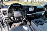 2026 Ford F-550 Regular Cab DRW 4x4 Cab Chassis for sale #TDA04933 - photo 7