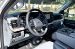 2026 Ford F-550 Regular Cab DRW 4x4 Cab Chassis for sale #TDA04933 - photo 9