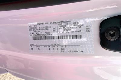 New 2026 Ford F-550 - photo 1