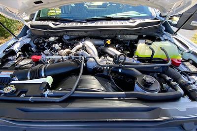 New 2026 Ford F-550 - photo 1