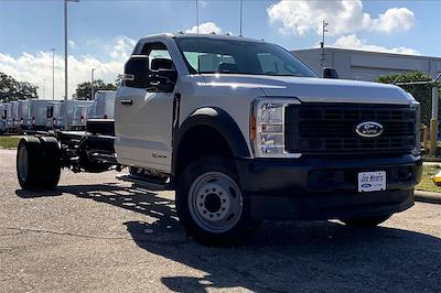 New 2026 Ford F-550 - photo 1