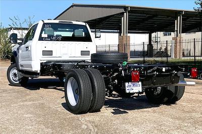 New 2026 Ford F-550 - photo 1