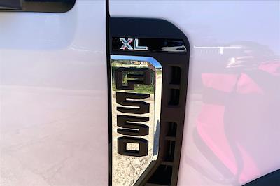 New 2026 Ford F-550 - photo 1