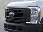 2026 Ford F-550 Regular Cab DRW 4x2 Cab Chassis for sale #TDA04978 - photo 17