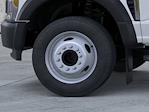 2026 Ford F-550 Regular Cab DRW 4x2 Cab Chassis for sale #TDA04978 - photo 19