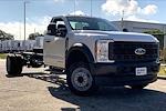 New 2026 Ford F-550 Regular Cab Cab Chassis for sale #TDA04978 - photo 1