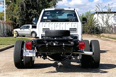 2026 Ford F-450 Regular Cab DRW 4WD Cab Chassis for sale #TDA05081 - photo 2