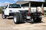 New 2026 Ford F-450 Regular Cab Cab Chassis for sale #TDA05081 - photo 3