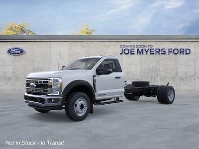 New 2026 Ford F-600 - photo 1