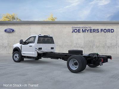 New 2026 Ford F-600 - photo 1